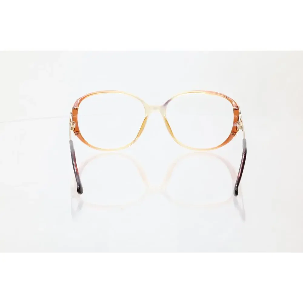 Sophia Loren 746 Zyloware 098 55-16-130mm Eyeglass FRAMES ONLY - GOOD CONDITION